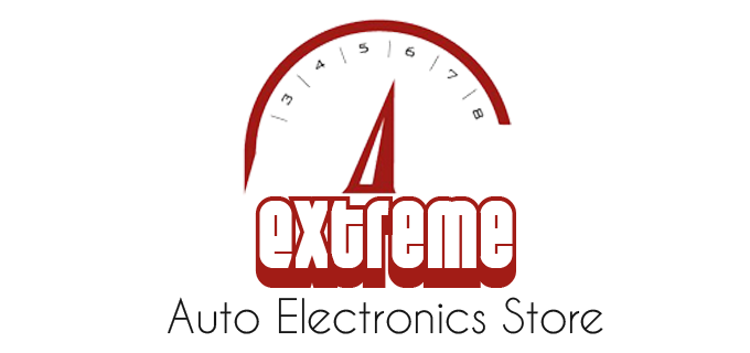 Extreme Auto Electronics Store