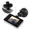 Car Camera DVR Camcorder Video