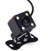 Universal IP67 Waterproof Rear View Camera