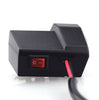 3.1A Motorcycle 2 in 1 Dual USB Port