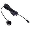 Monitor System Car Parking Sensor