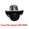 Universal Rear View Camera for Parking